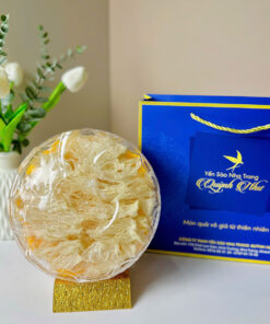 Yến tinh chế chân tổ yến