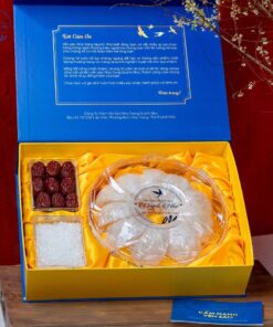 Đặt set quà tết 2026