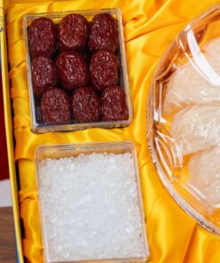 Mua set quà tết giá rẻ
