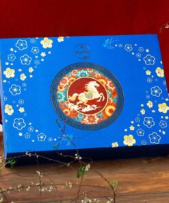 Set quà Phúc lộc trường xuân
