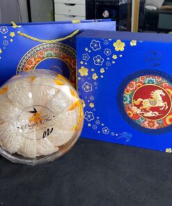 Set yến tinh chế Nha Trang