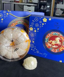 Set yến tinh chế cao cấp