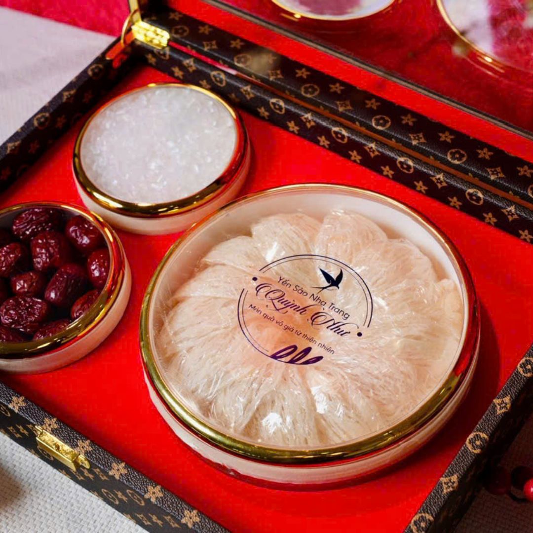 Set quà Tết Xuân Như Ý