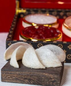 Hộp quà Xuân Như Ý cao cấp