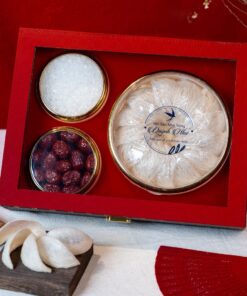 Set quà Xuân Như Ý