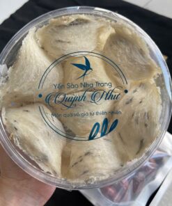 Quà tặng yến sào Khánh Hòa